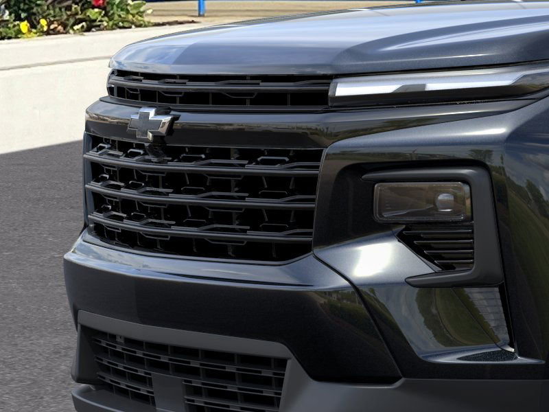 New 2026 Chevrolet Traverse LT image 13