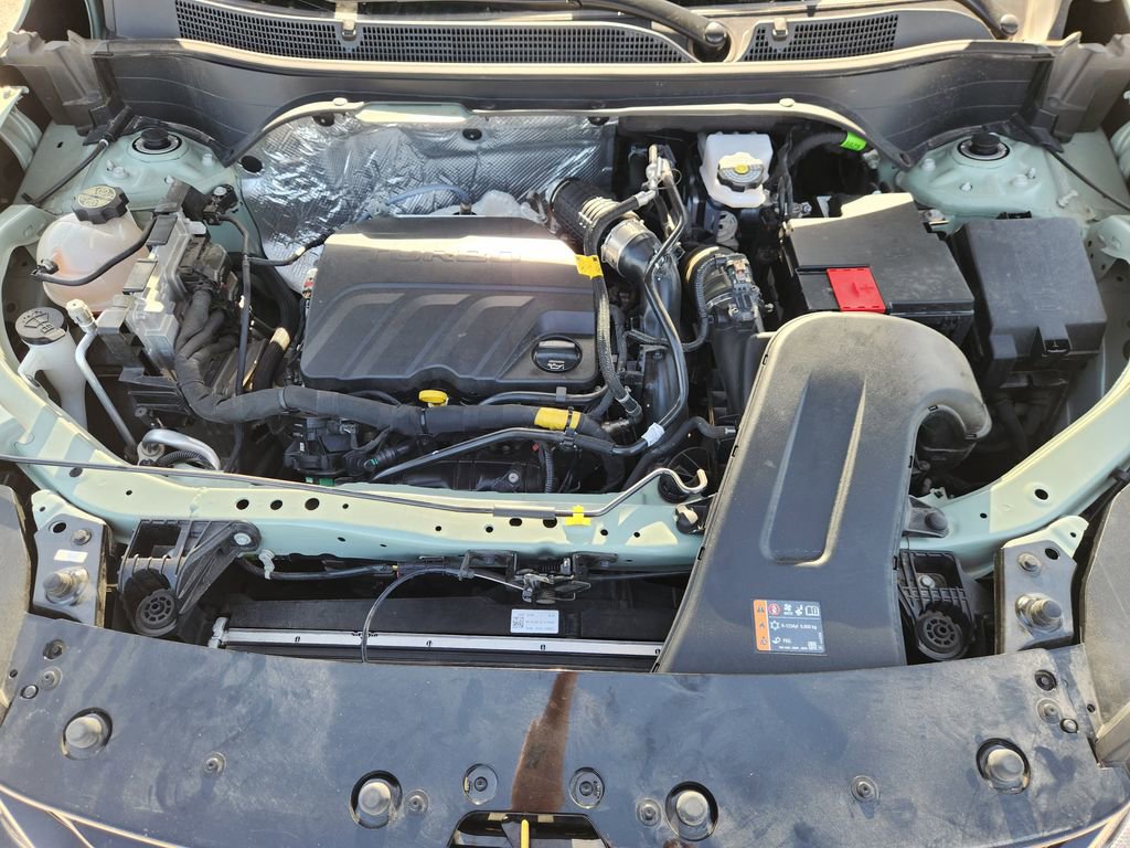 Used 2025 Chevrolet Trax ACTIV w/ Driver Confidence Package image 21