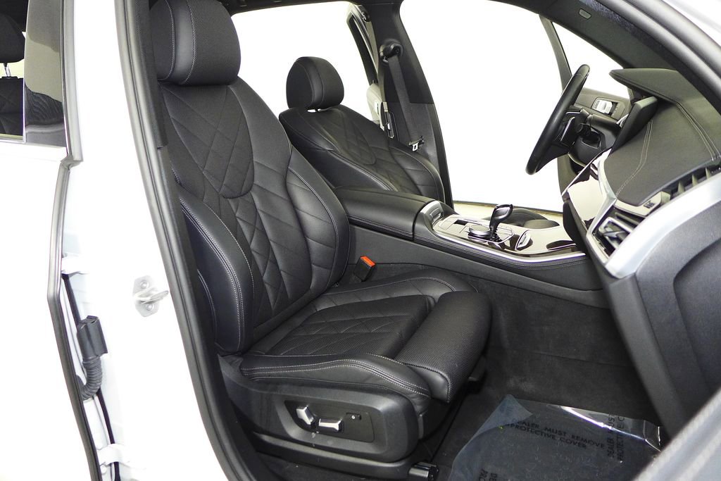 Used 2023 BMW X5 sDrive40i w/ Premium Package RWD image 19