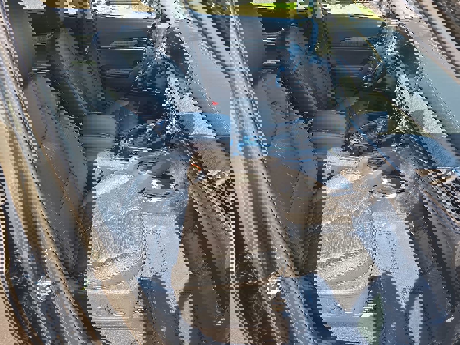 Used 2024 Kia Telluride SX w/ Towing Package image 10