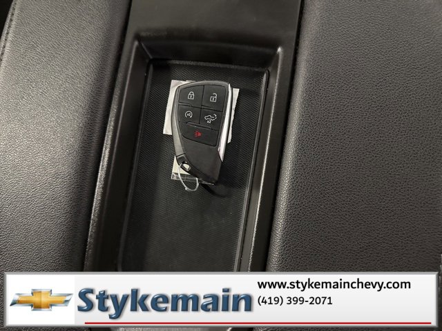 Used 2022 Chevrolet Silverado 1500 LT image 25