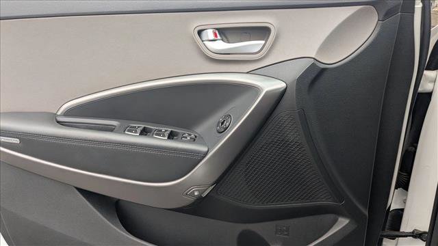 Used 2014 Hyundai Santa Fe Limited image 12