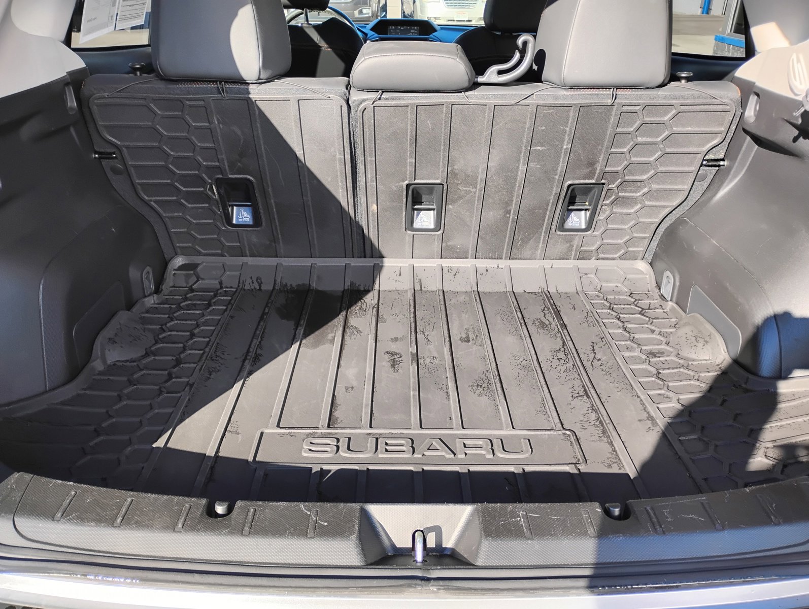 Used 2021 Subaru Crosstrek 2.5i Limited w/ Moonroof Package 2 image 10