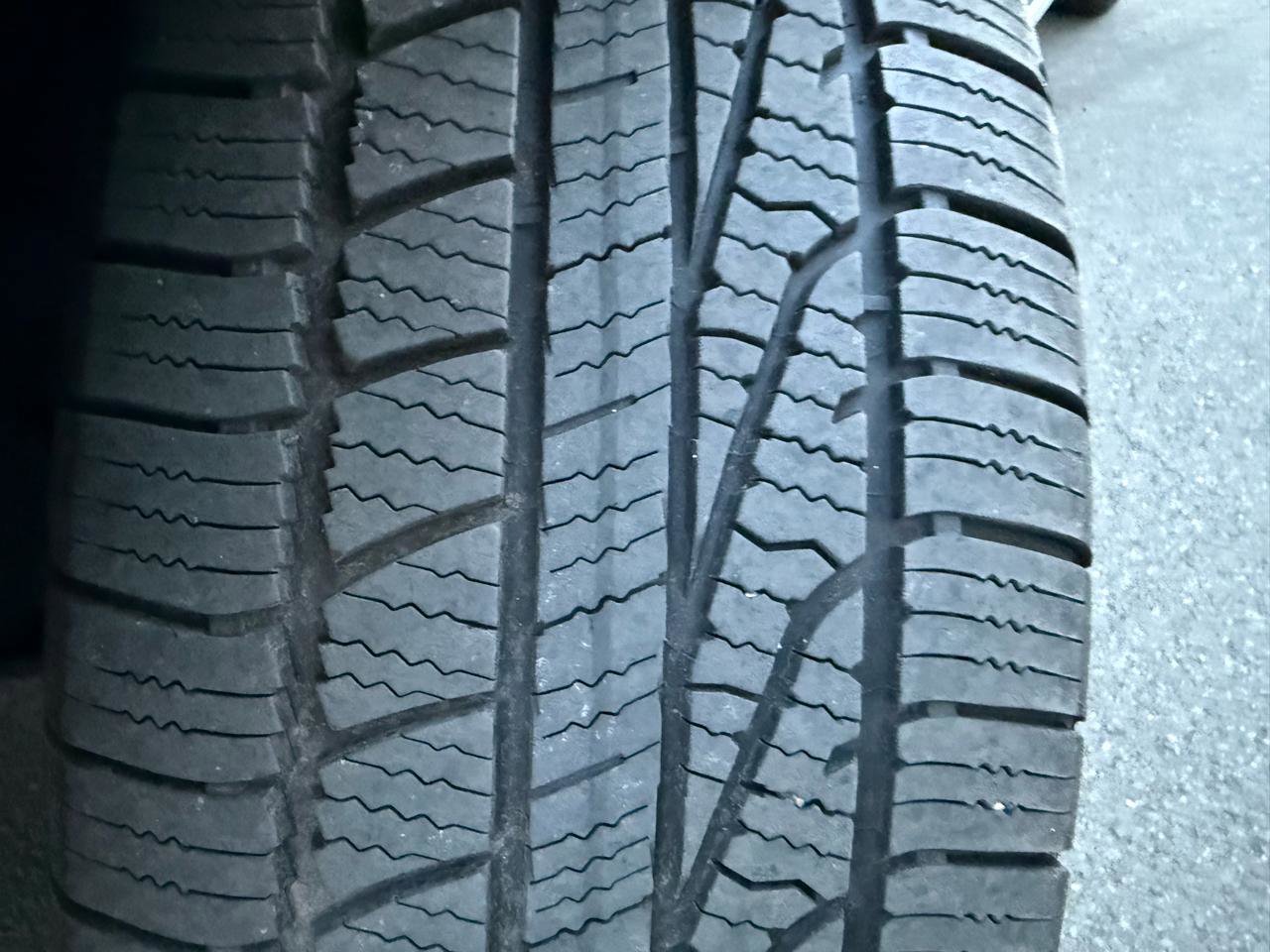 Used 2016 Buick Enclave Leather image 46