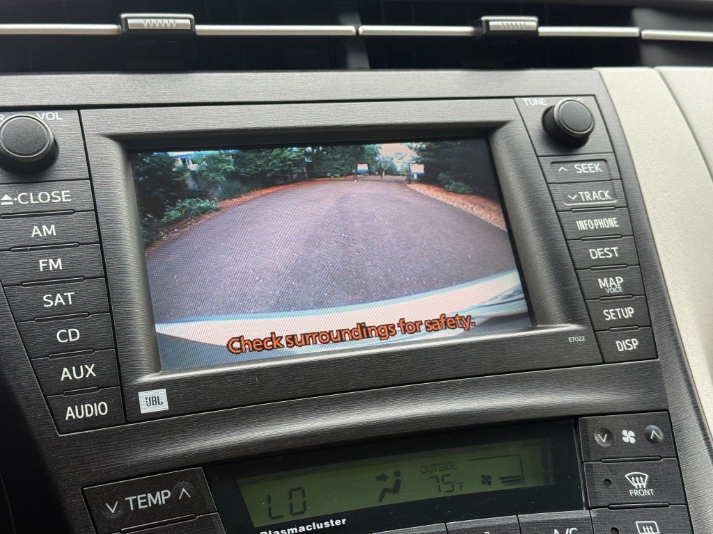Used 2010 Toyota Prius Five FWD image 23