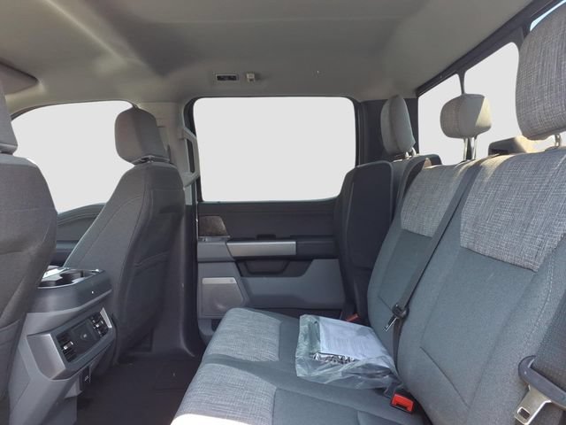 New 2026 Ford F250 XLT w/ XLT Premium Package AWD/4WD image 7