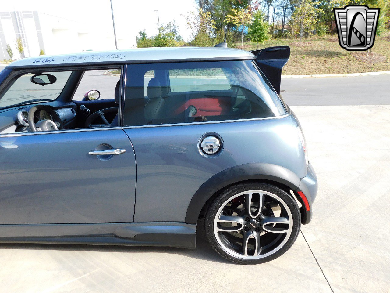 Used 2006 MINI Cooper S image 7