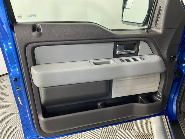Used 2013 Ford F150 XLT w/ Trailer Tow Pkg AWD/4WD image 14