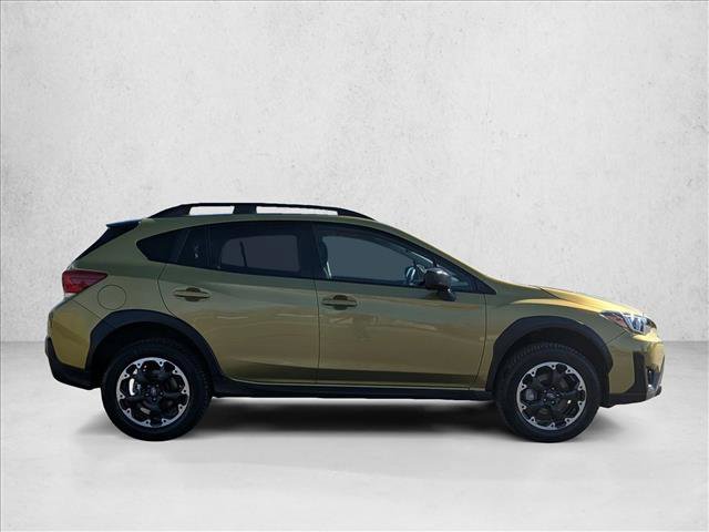 Used 2021 Subaru Crosstrek 2.0i image 4