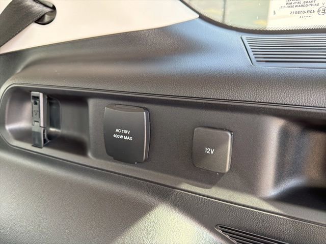 New 2026 Ford Bronco Sport Outer Banks w/ Sasquatch Outer Banks Package AWD/4WD image 23
