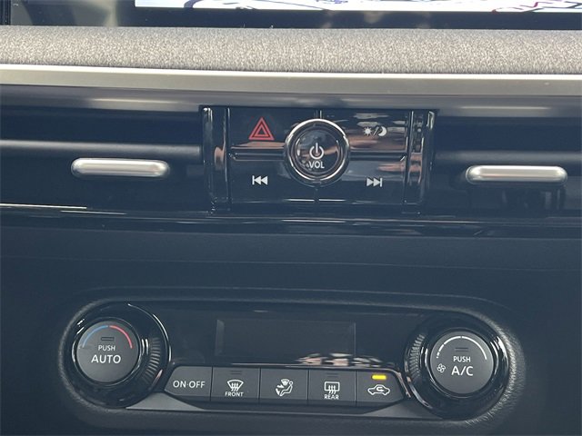 New 2026 Nissan Kicks SV w/ Illumination Package image 7