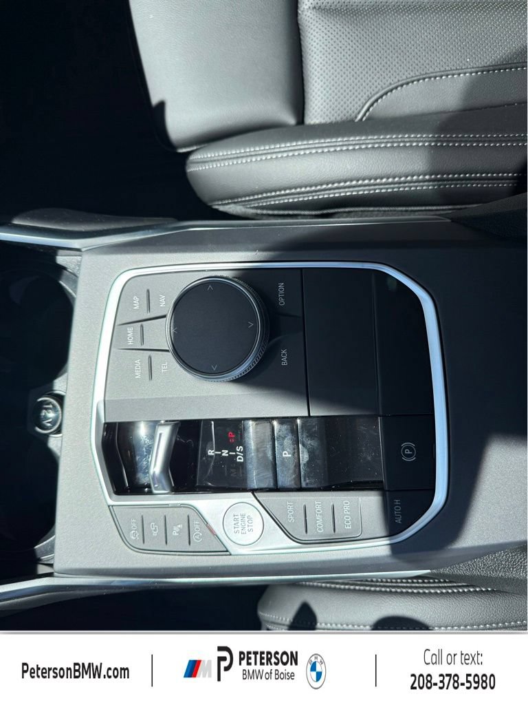 New 2026 BMW 230i xDrive Coupe w/ Premium Package AWD/4WD image 21