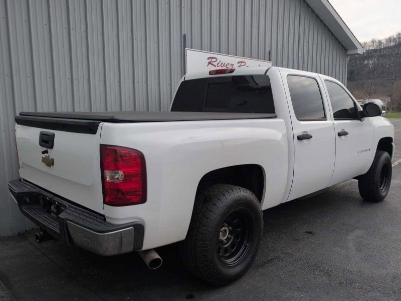 Used 2009 Chevrolet Silverado 1500 LT w/ Power Pack Plus image 6