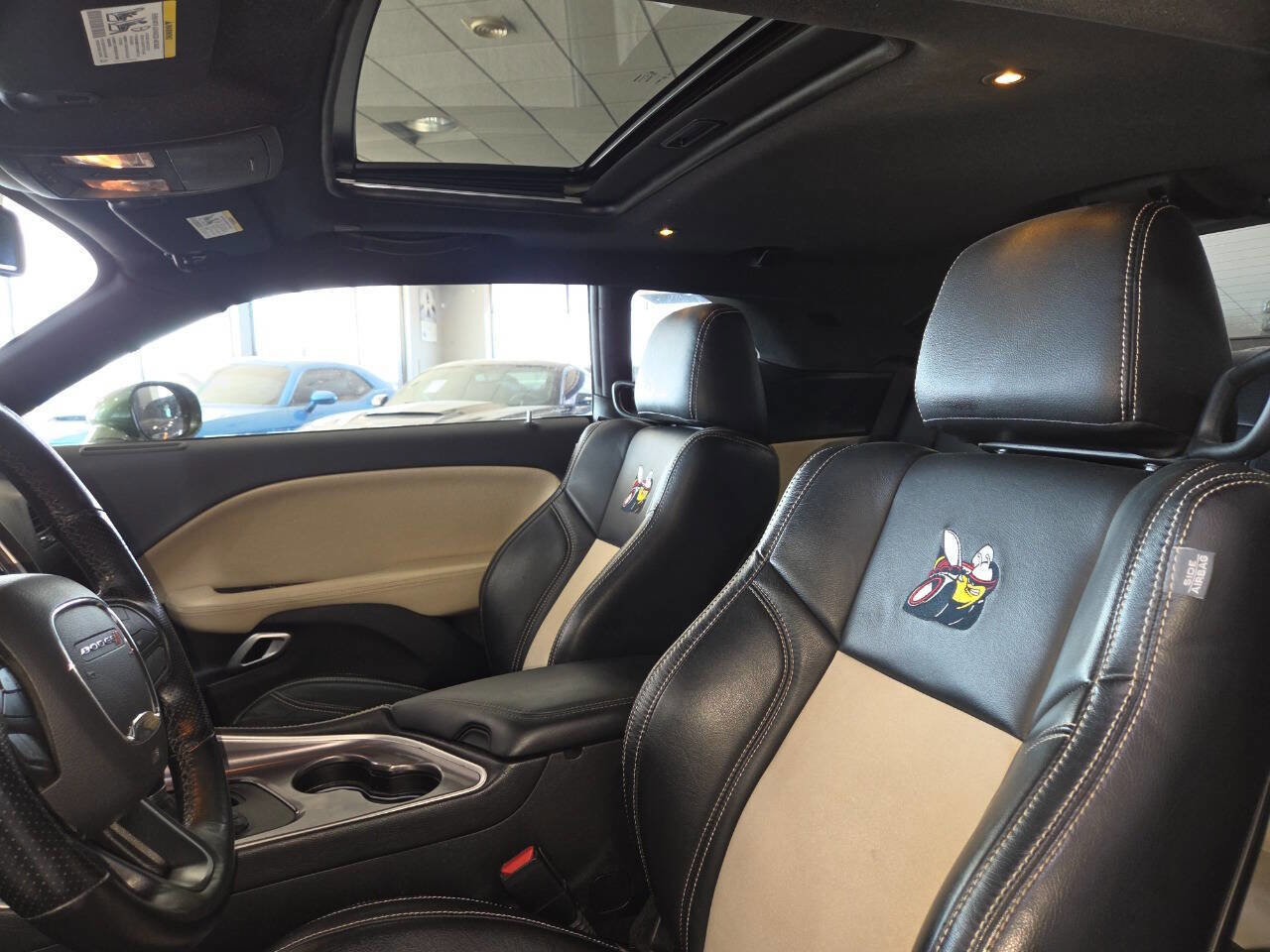 Used 2022 Dodge Challenger R/T Scat Pack image 20