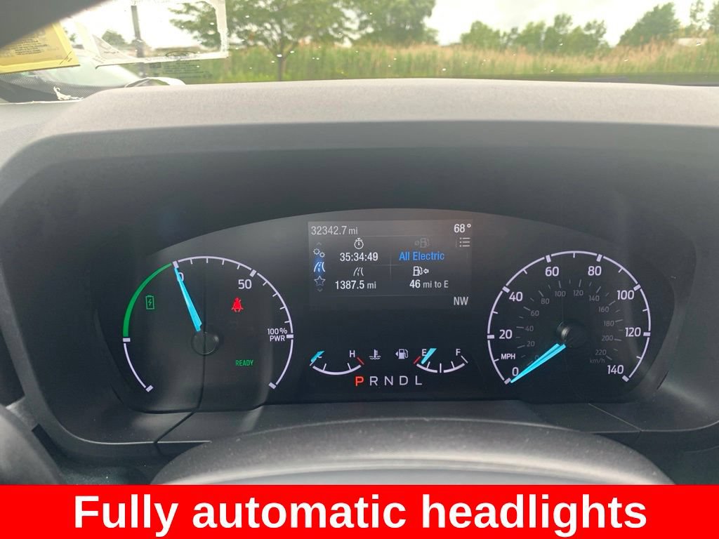 Used 2024 Ford Maverick XLT w/ XLT Luxury Package FWD image 12