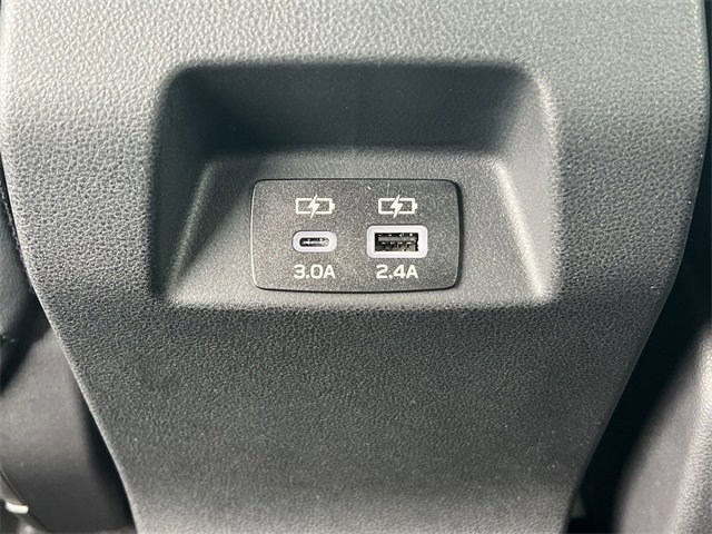New 2026 Subaru Crosstrek 2.5i Sport image 28