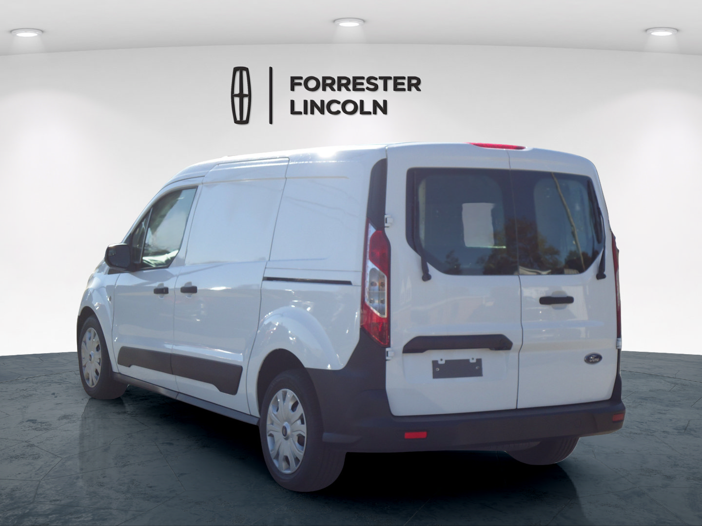 Used 2023 Ford Transit Connect XL FWD image 5