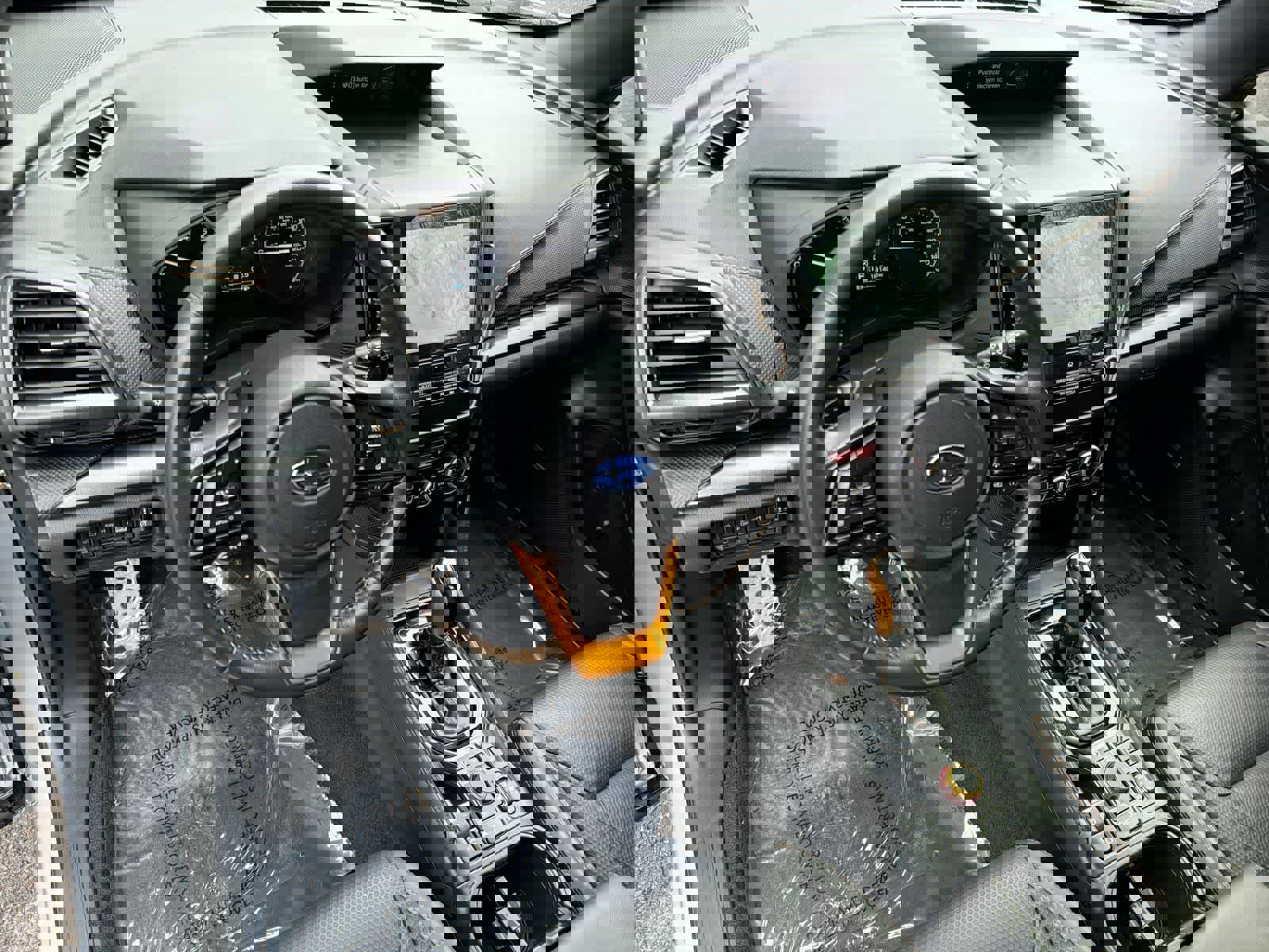 Used 2023 Subaru Forester Wilderness AWD/4WD image 10