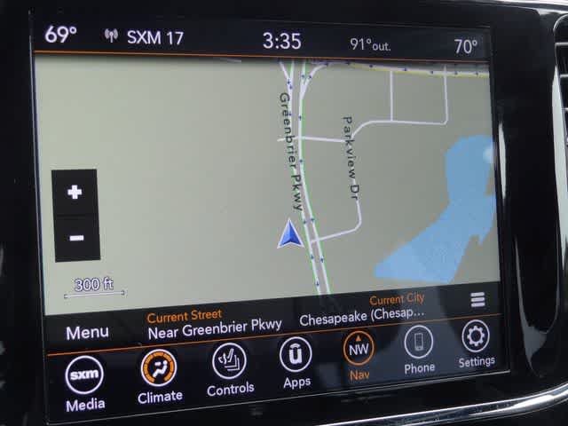Used 2021 Jeep Grand Cherokee Laredo X AWD/4WD image 25