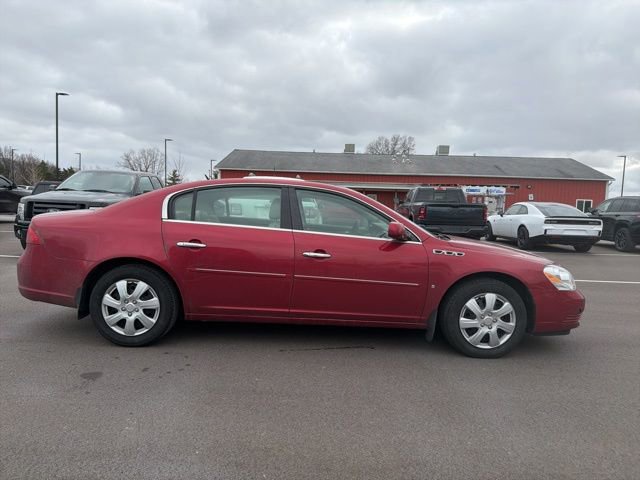 Used 2007 Buick Lucerne CXL image 7