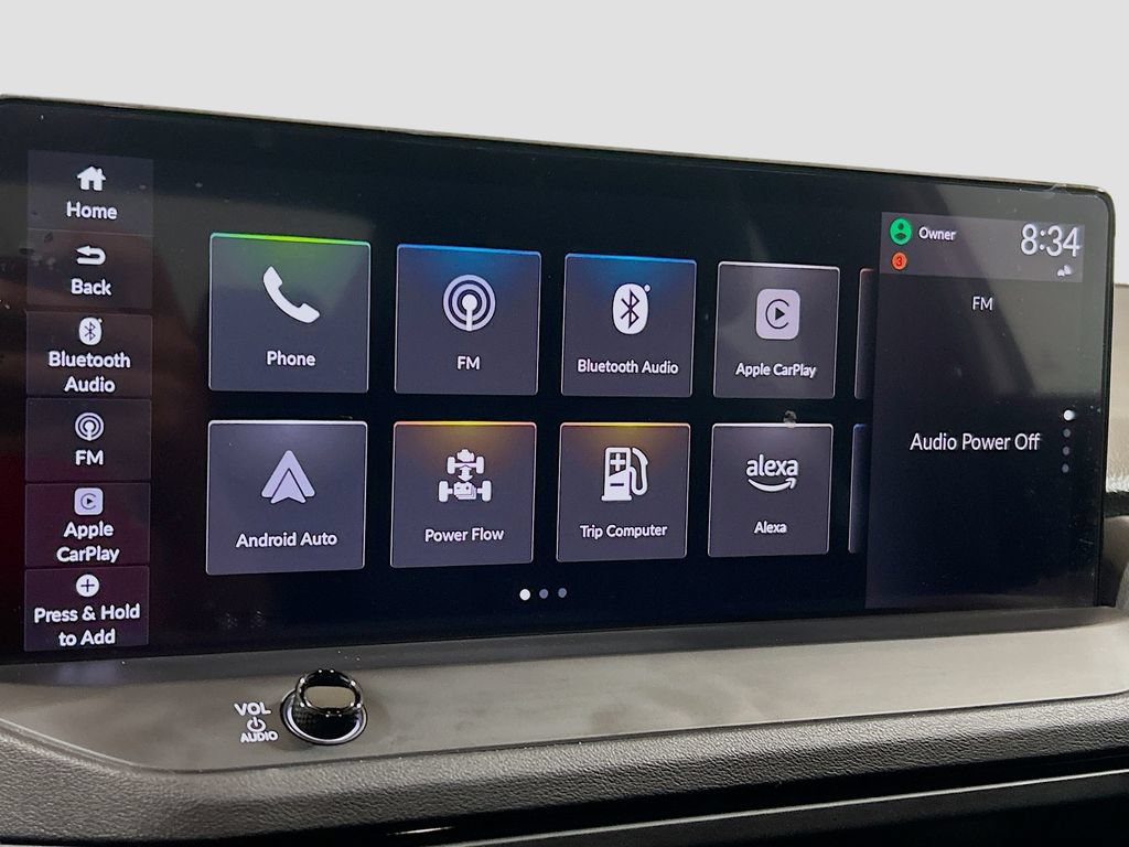 Used 2025 Honda Accord Sport image 11