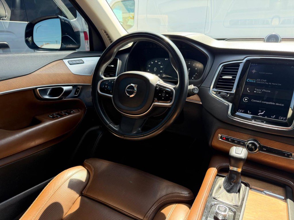 Used 2018 Volvo XC90 T6 Inscription w/ Convenience Package image 25