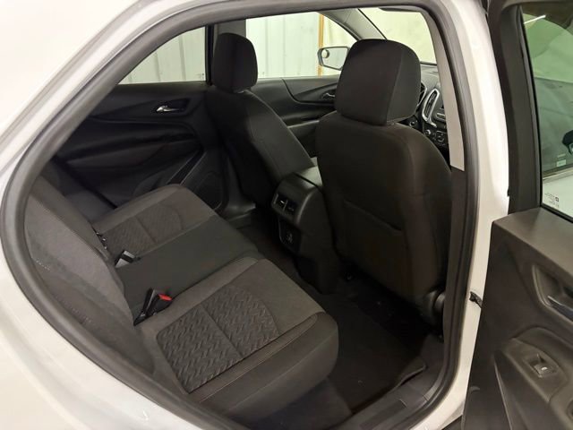 Used 2022 Chevrolet Equinox LT image 19