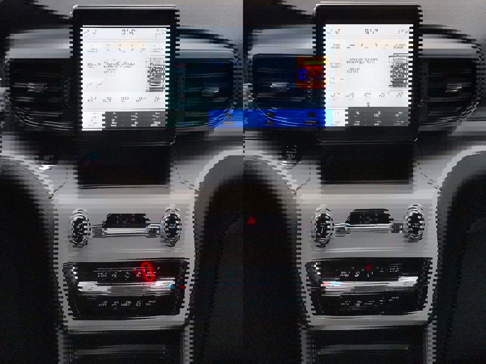 Used 2022 Ford Explorer XLT w/ Class IV Trailer Tow Package image 28