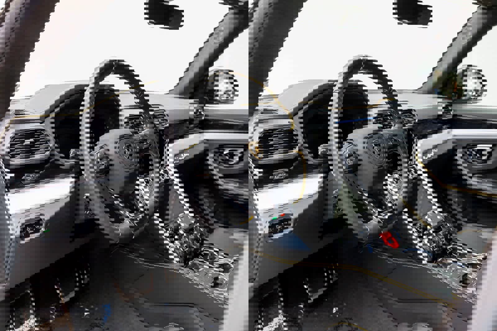 Used 2022 Lamborghini Urus image 2