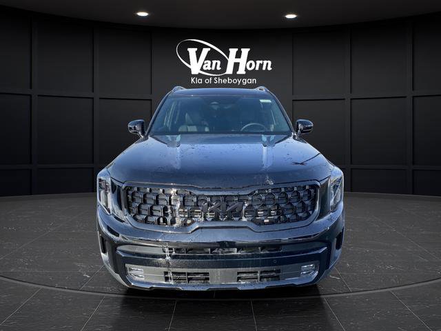 New 2025 Kia Telluride SX Prestige X-Line image 13