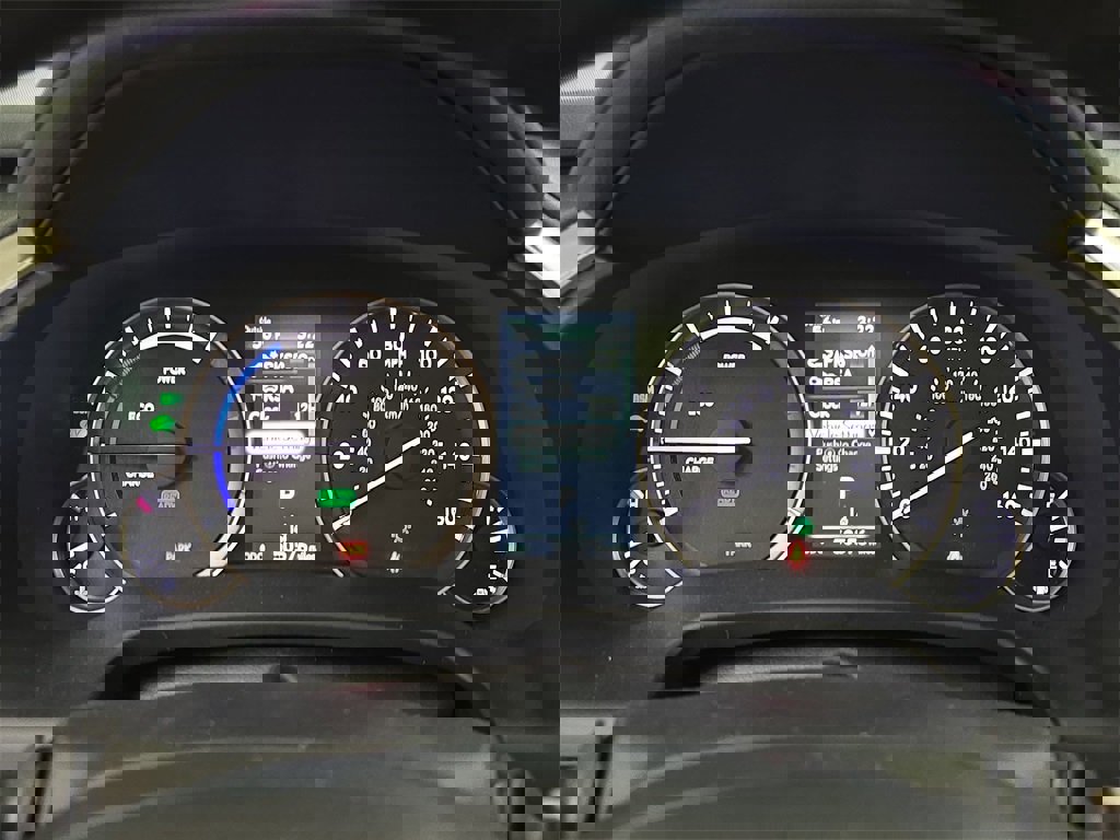 Certified 2022 Lexus RX 450h AWD w/ Special Edition image 19