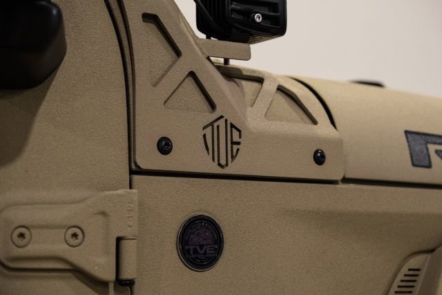 Used 2025 Jeep Gladiator Rubicon w/ Safety Group AWD/4WD image 47