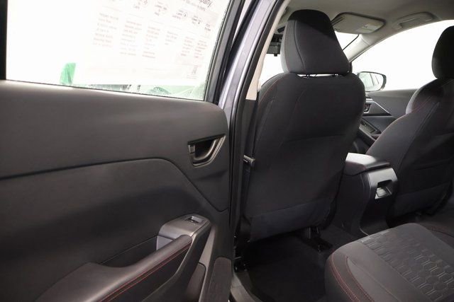 New 2026 Subaru Impreza 2.0i Sport image 24