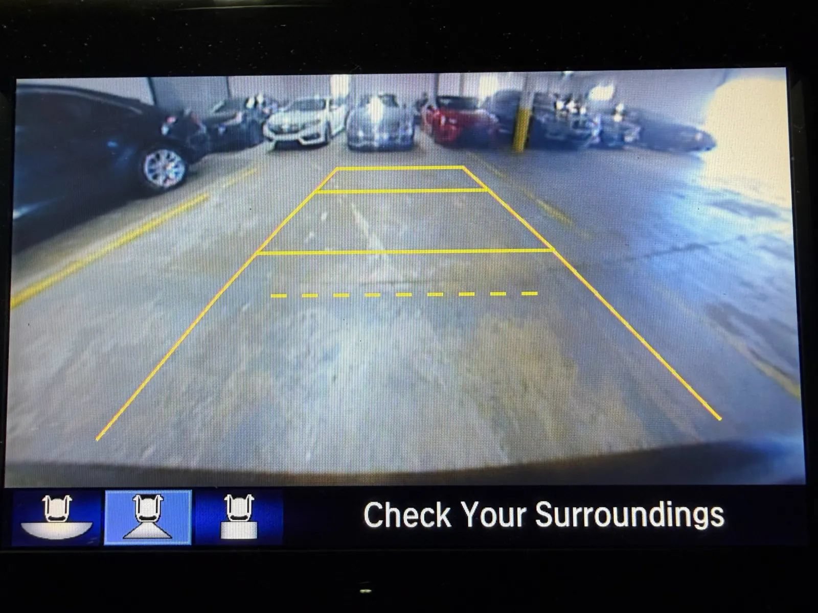 Used 2017 Honda Pilot Touring image 20