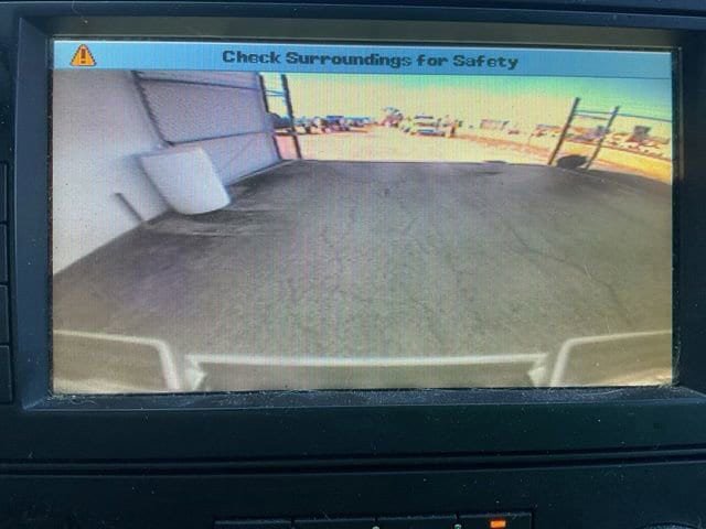 Used 2011 Chevrolet Avalanche LTZ AWD/4WD image 4