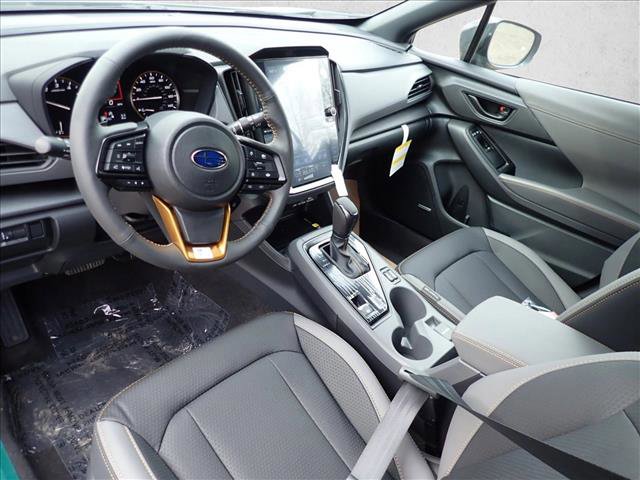 New 2026 Subaru Crosstrek 2.5i Wilderness image 10