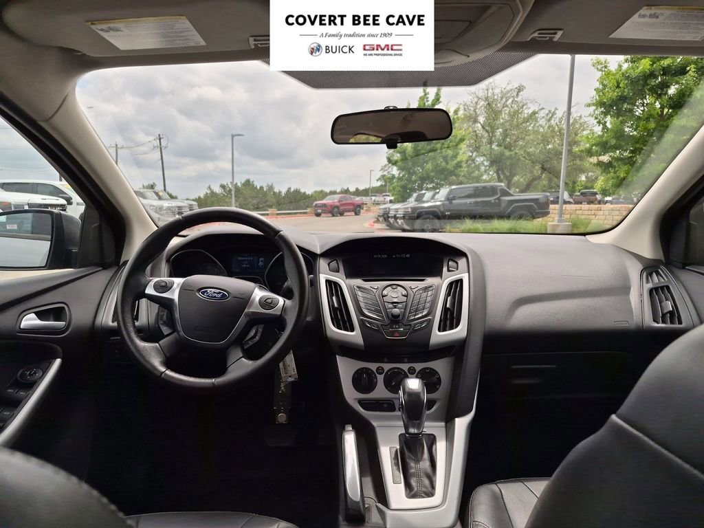 Used 2013 Ford Focus SE image 28