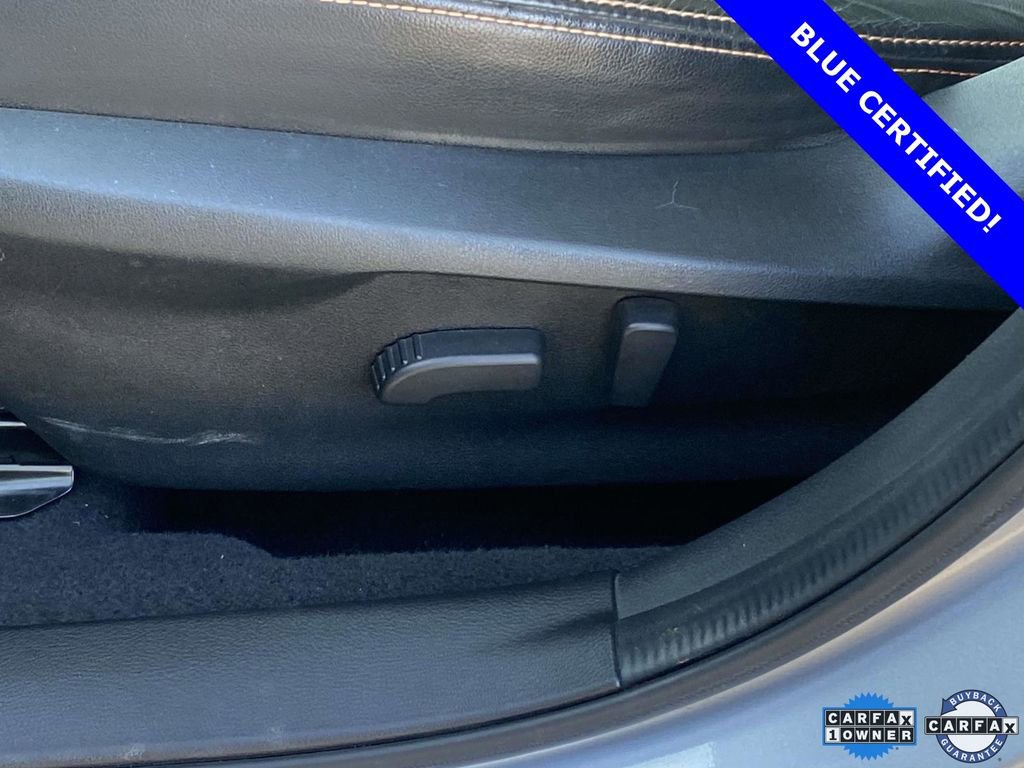 Used 2018 Subaru Crosstrek 2.0i Limited image 13