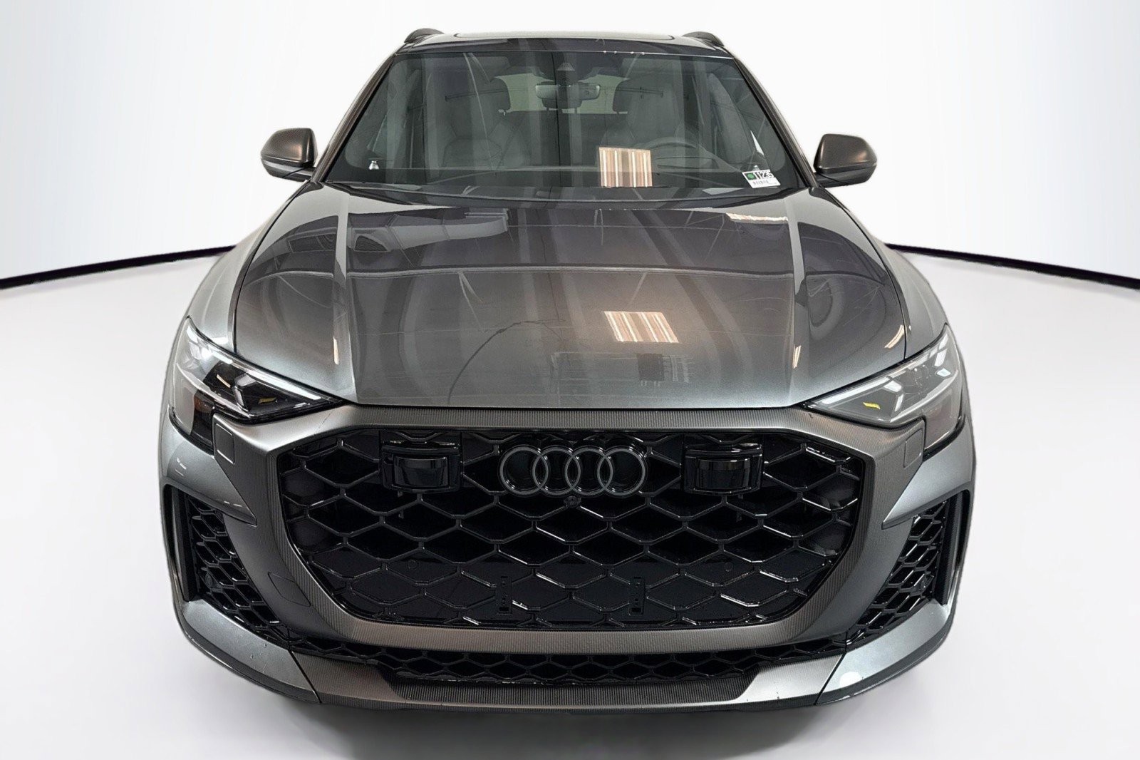 New 2026 Audi RS Q8 performance image 2