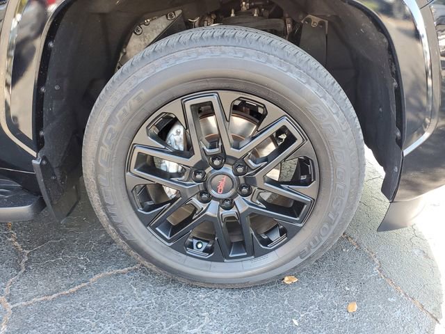 Used 2024 Toyota Sequoia SR5 w/ TRD Sport Package image 5