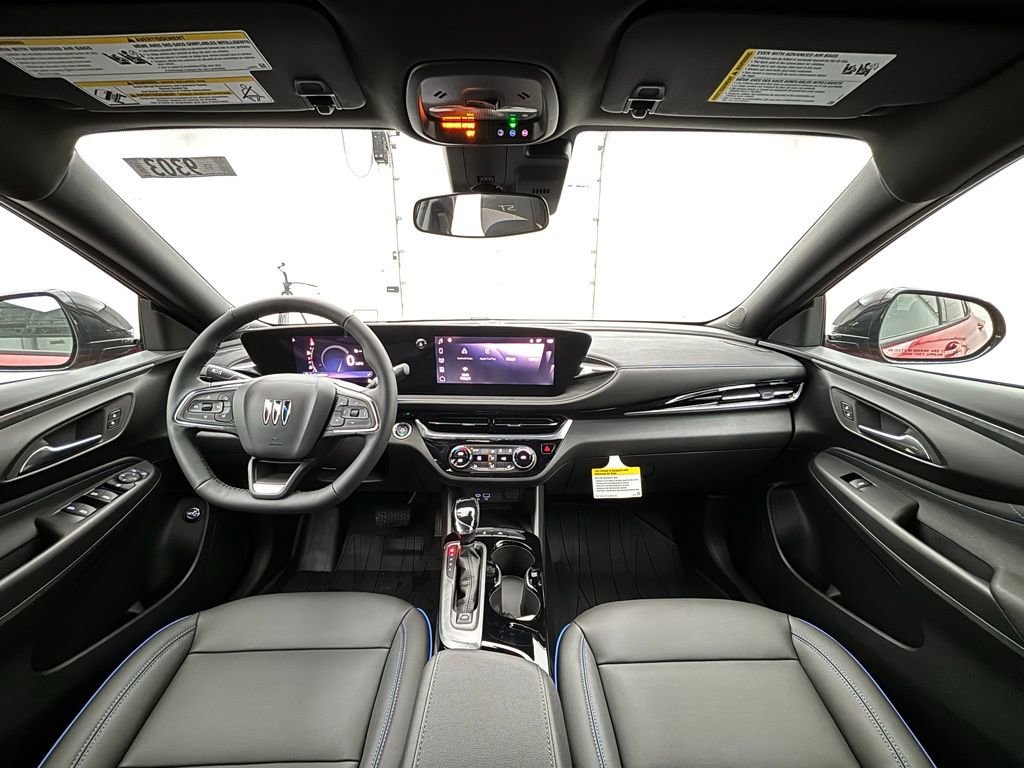 New 2026 Buick Envista Sport Touring w/ Convenience I Package image 2