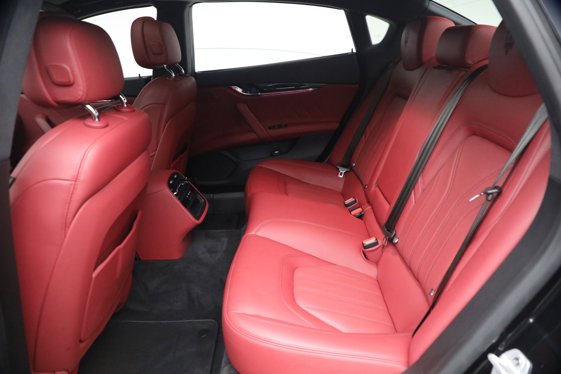 Certified 2022 Maserati Quattroporte Modena Q4 image 18