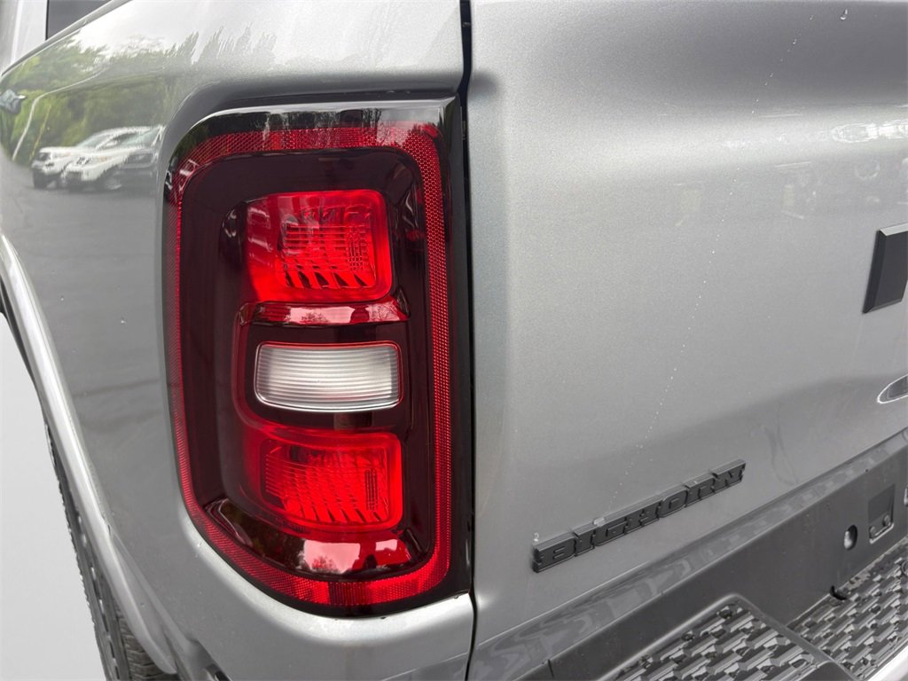 New 2025 RAM 1500 Big Horn image 21