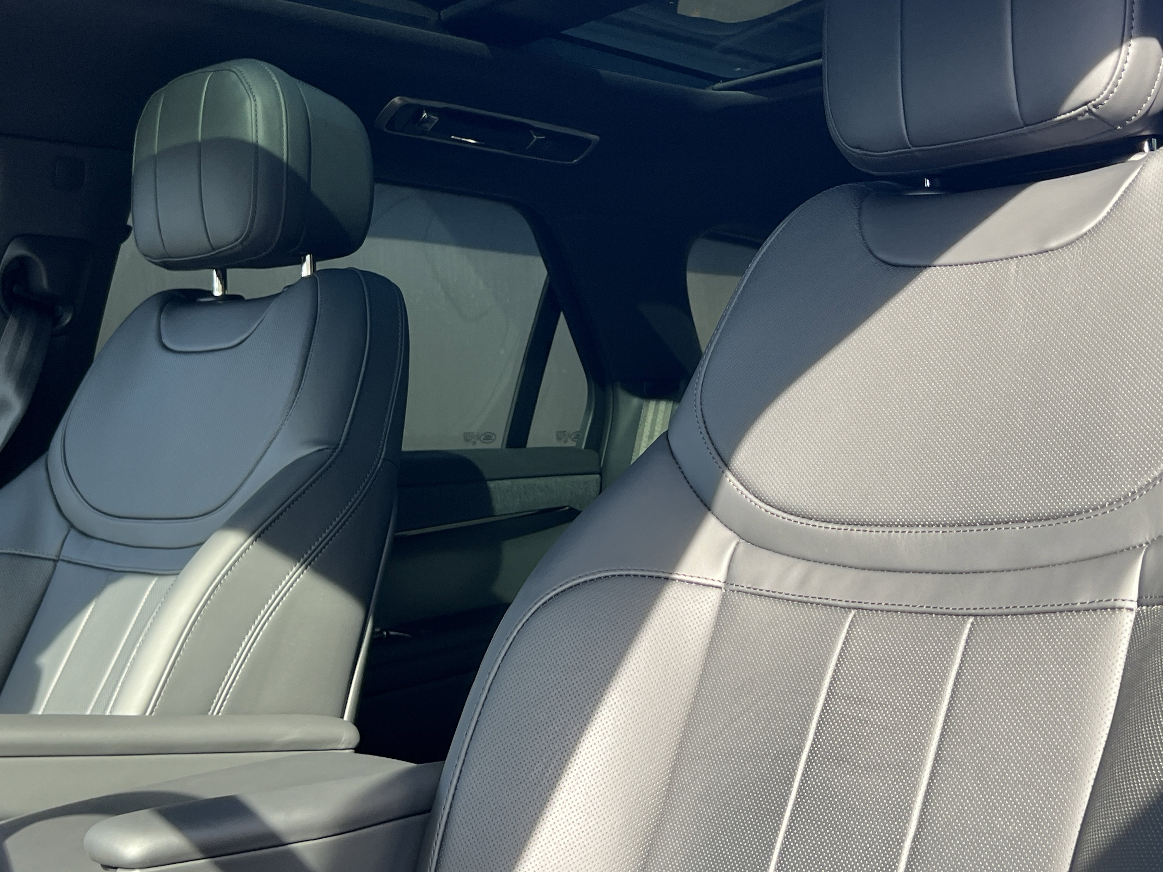 New 2025 Land Rover Range Rover Sport Dynamic SE image 23