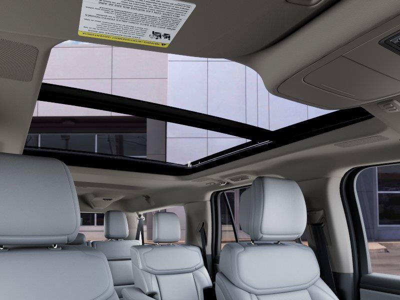 New 2027 Ford Expedition Max Platinum AWD/4WD image 22