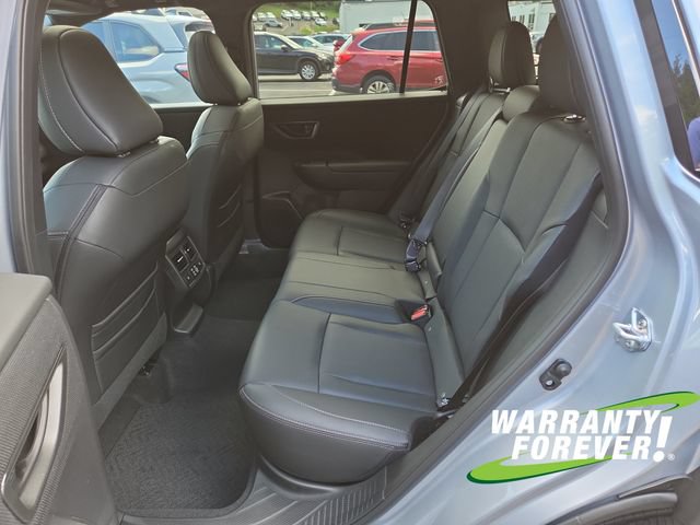 New 2026 Subaru Outback Limited AWD/4WD image 16
