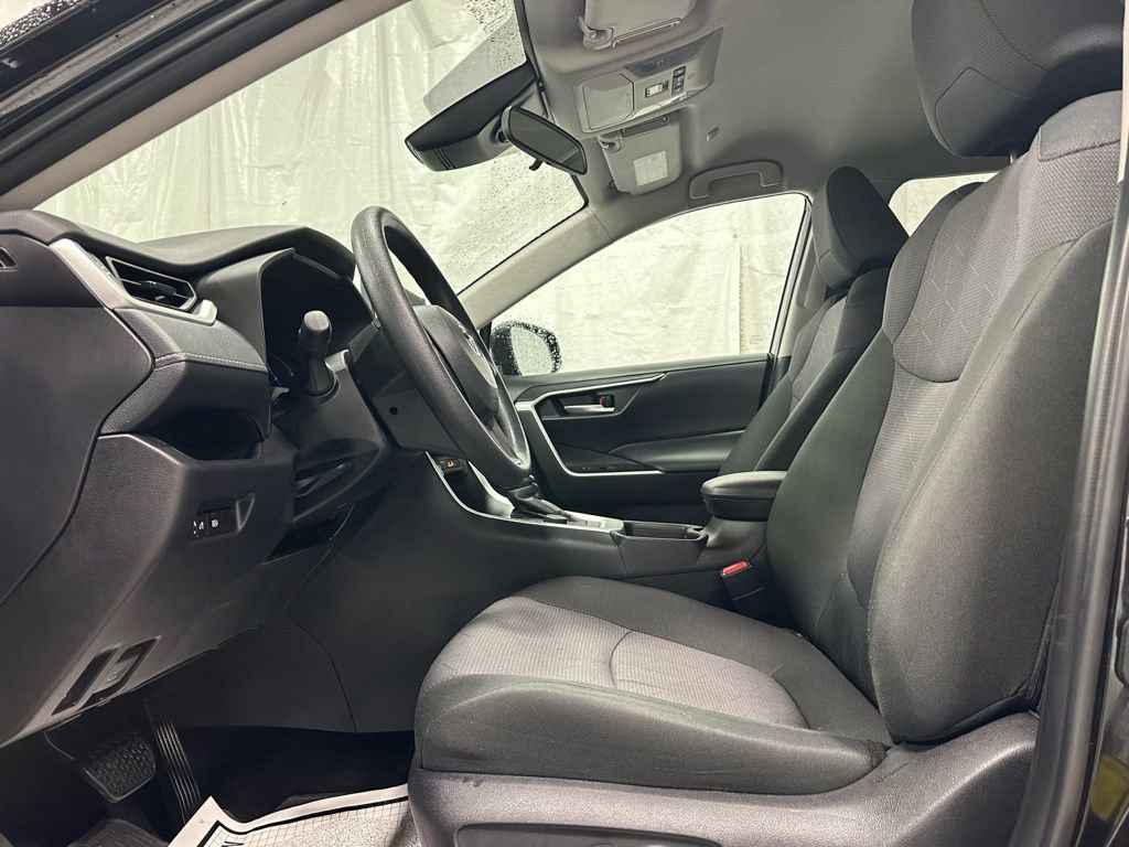 Used 2025 Toyota RAV4 Woodland Edition image 14