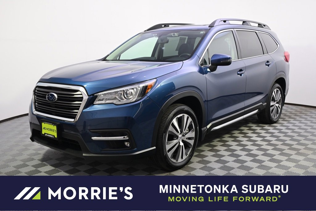 Used 2022 Subaru Ascent Limited w/ Technology Package