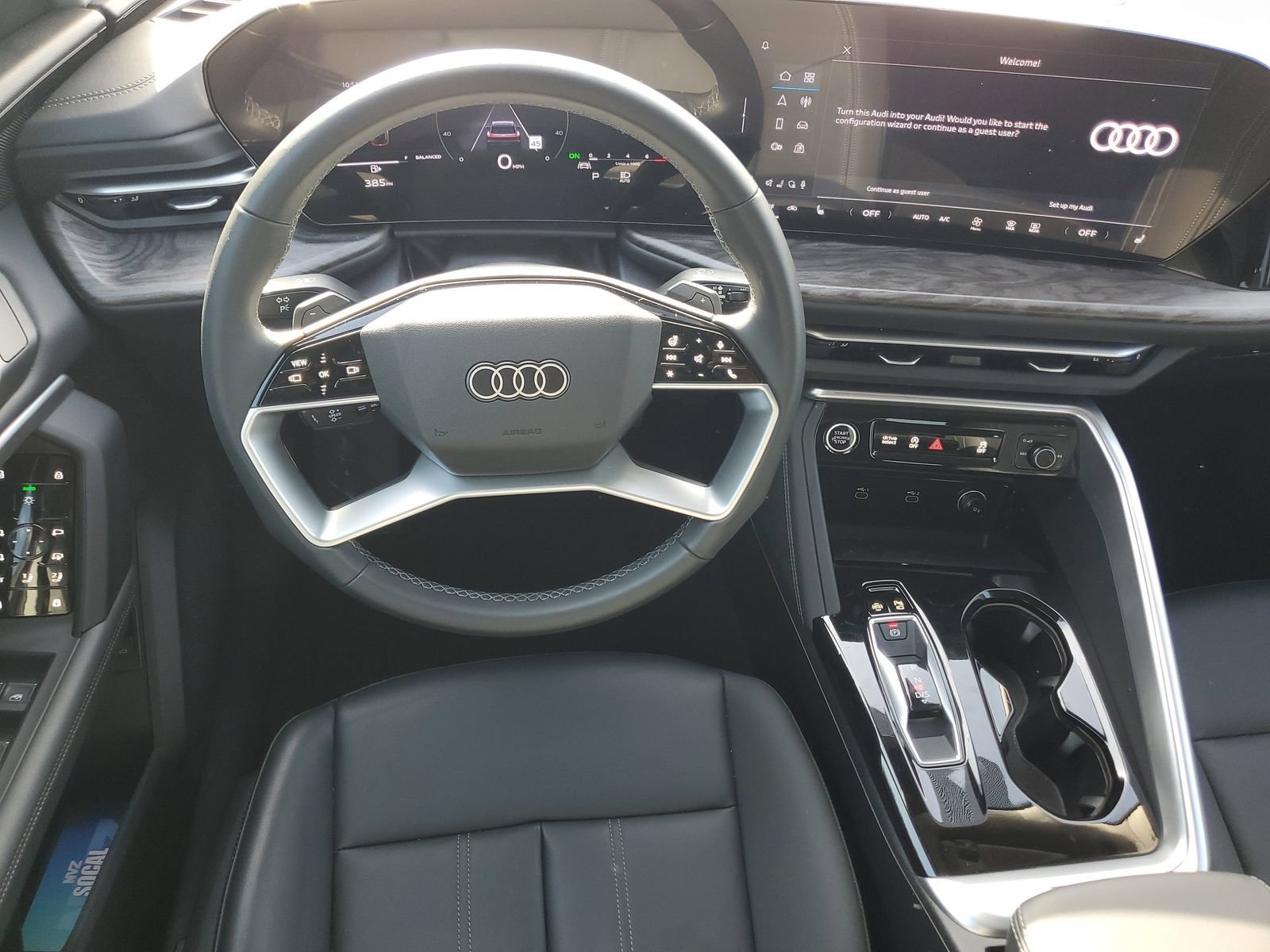 Used 2025 Audi Q5 Premium w/ Convenience Package AWD/4WD image 11