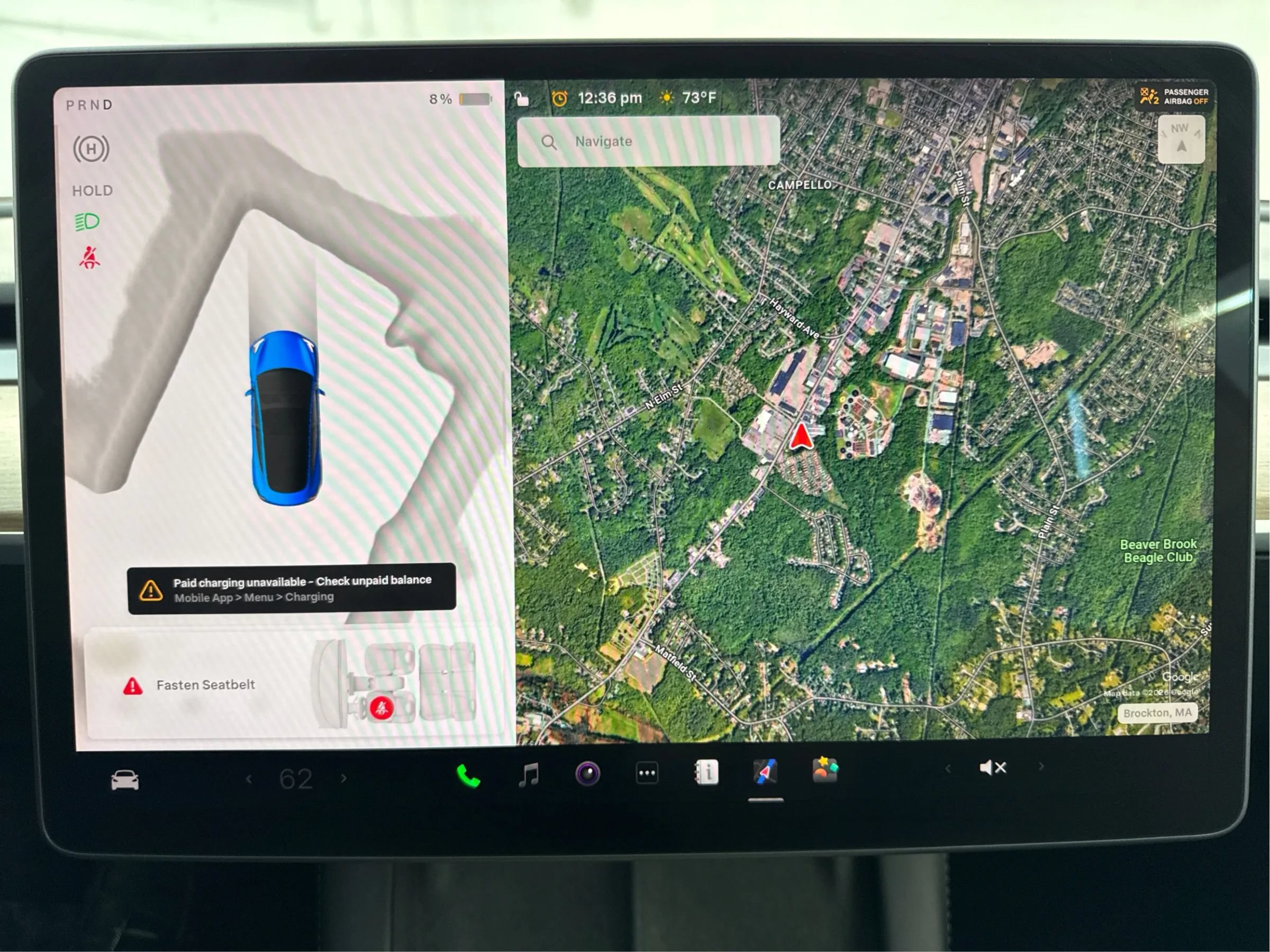 Used 2023 Tesla Model 3 Standard Range RWD image 34